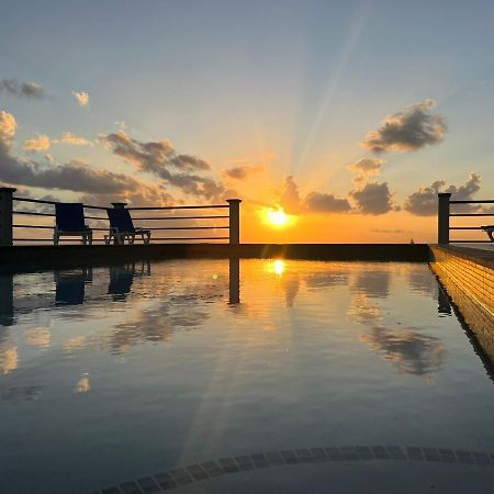 Hillsboro Condominiums Basseterre Dış mekan fotoğraf