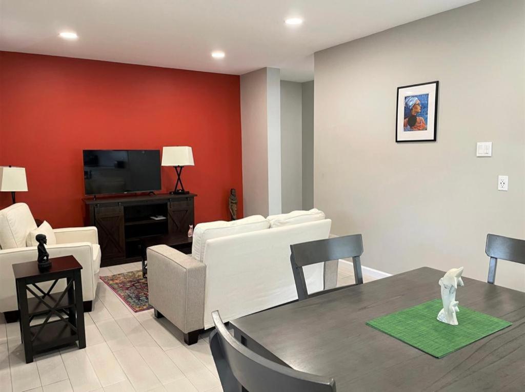 Hillsboro Condominiums Basseterre Dış mekan fotoğraf