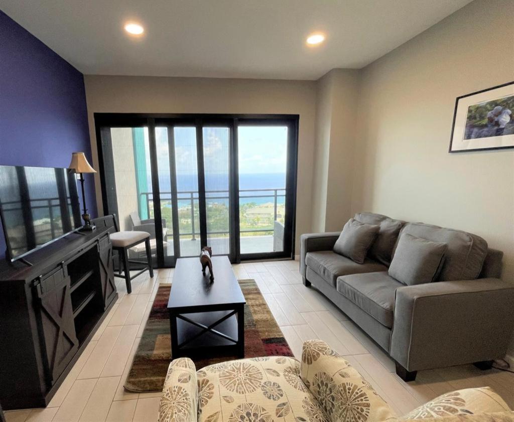 Hillsboro Condominiums Basseterre Dış mekan fotoğraf