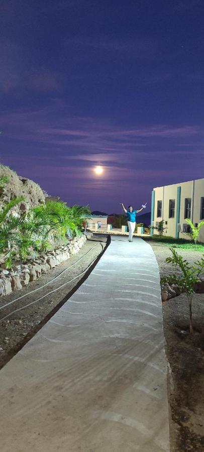 Hillsboro Condominiums Basseterre Dış mekan fotoğraf