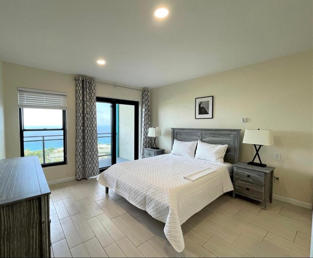 Hillsboro Condominiums Basseterre Dış mekan fotoğraf