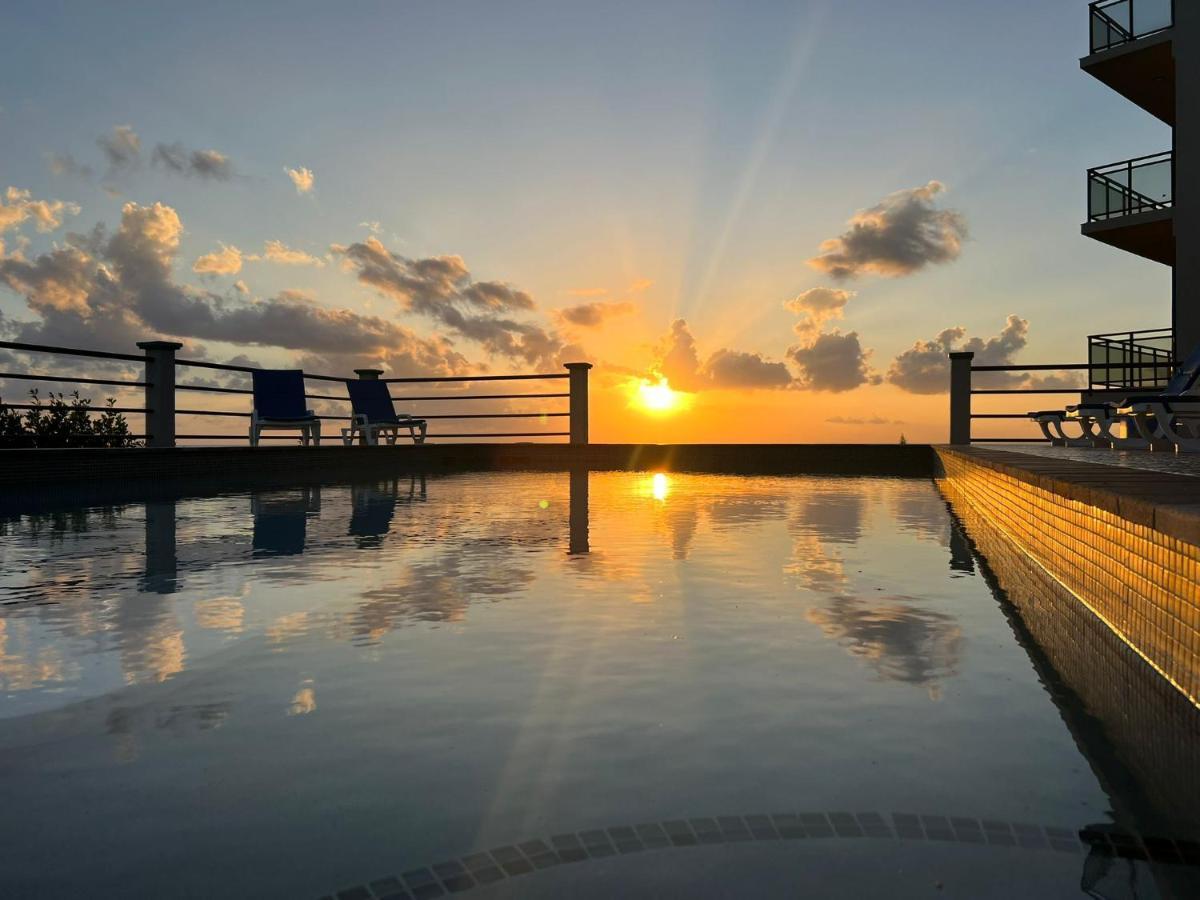 Hillsboro Condominiums Basseterre Dış mekan fotoğraf