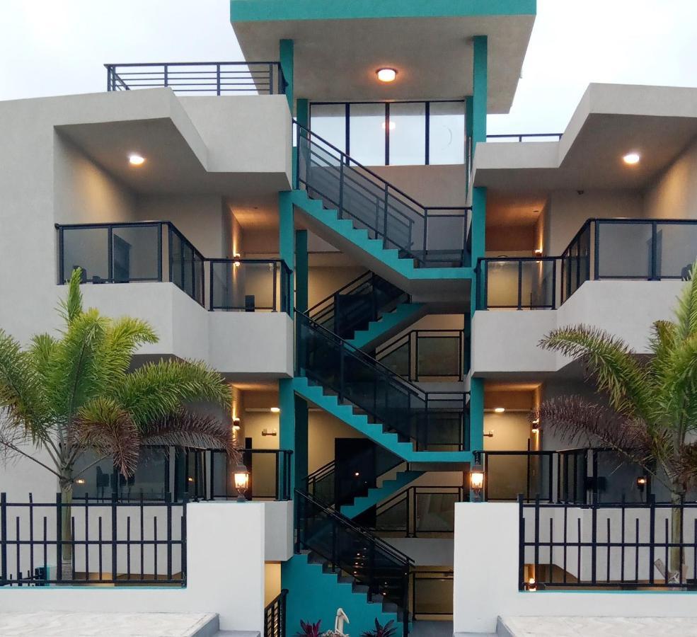 Hillsboro Condominiums Basseterre Dış mekan fotoğraf
