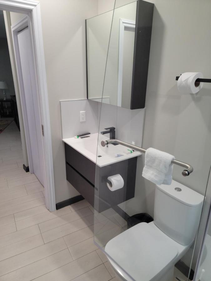 Hillsboro Condominiums Basseterre Dış mekan fotoğraf