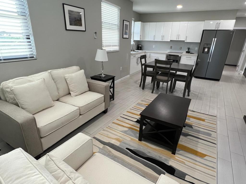 Hillsboro Condominiums Basseterre Dış mekan fotoğraf