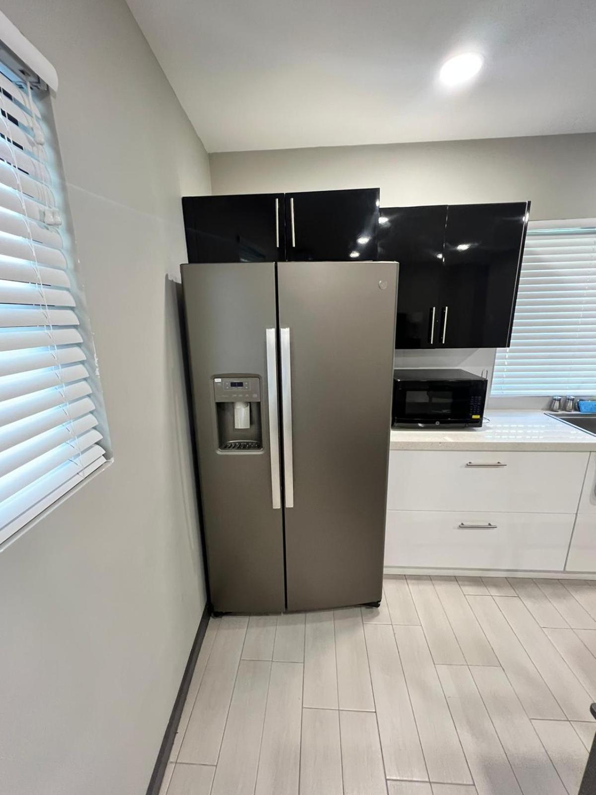 Hillsboro Condominiums Basseterre Dış mekan fotoğraf