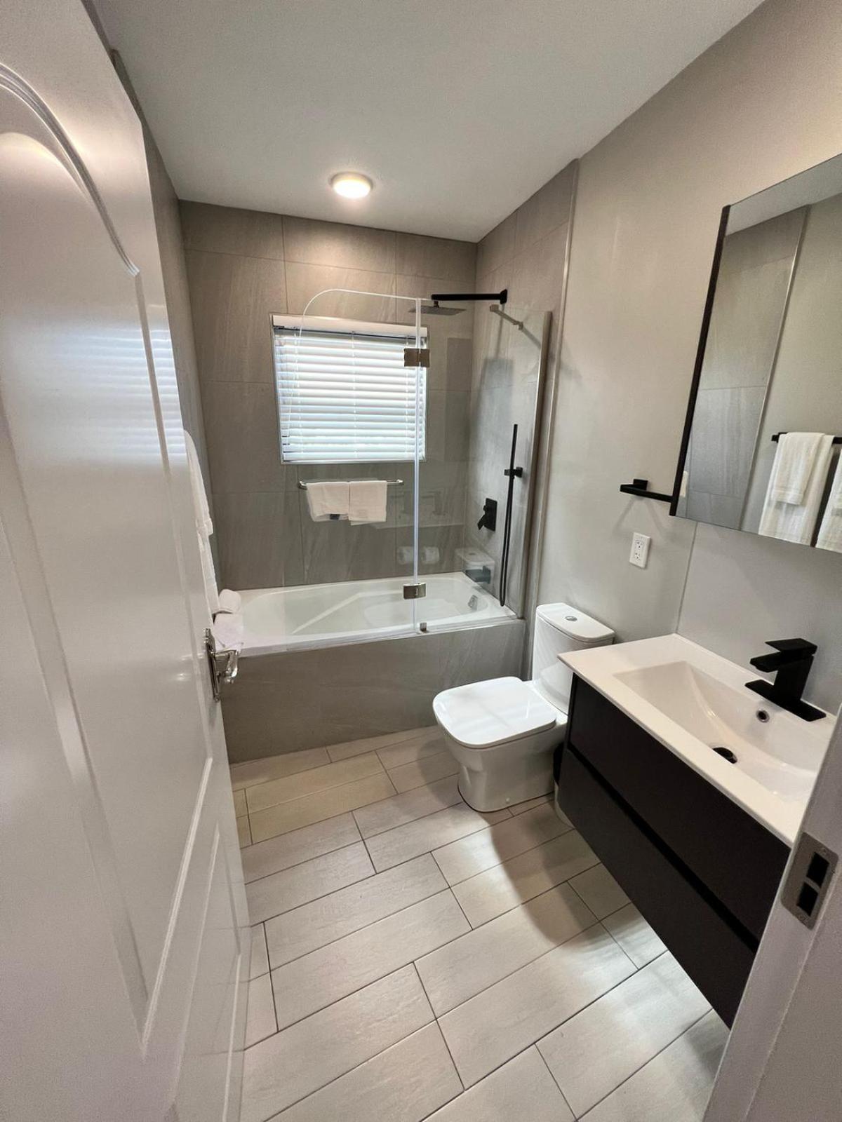 Hillsboro Condominiums Basseterre Dış mekan fotoğraf