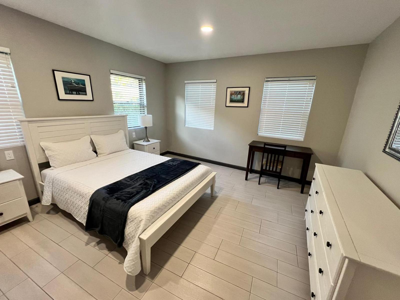 Hillsboro Condominiums Basseterre Dış mekan fotoğraf