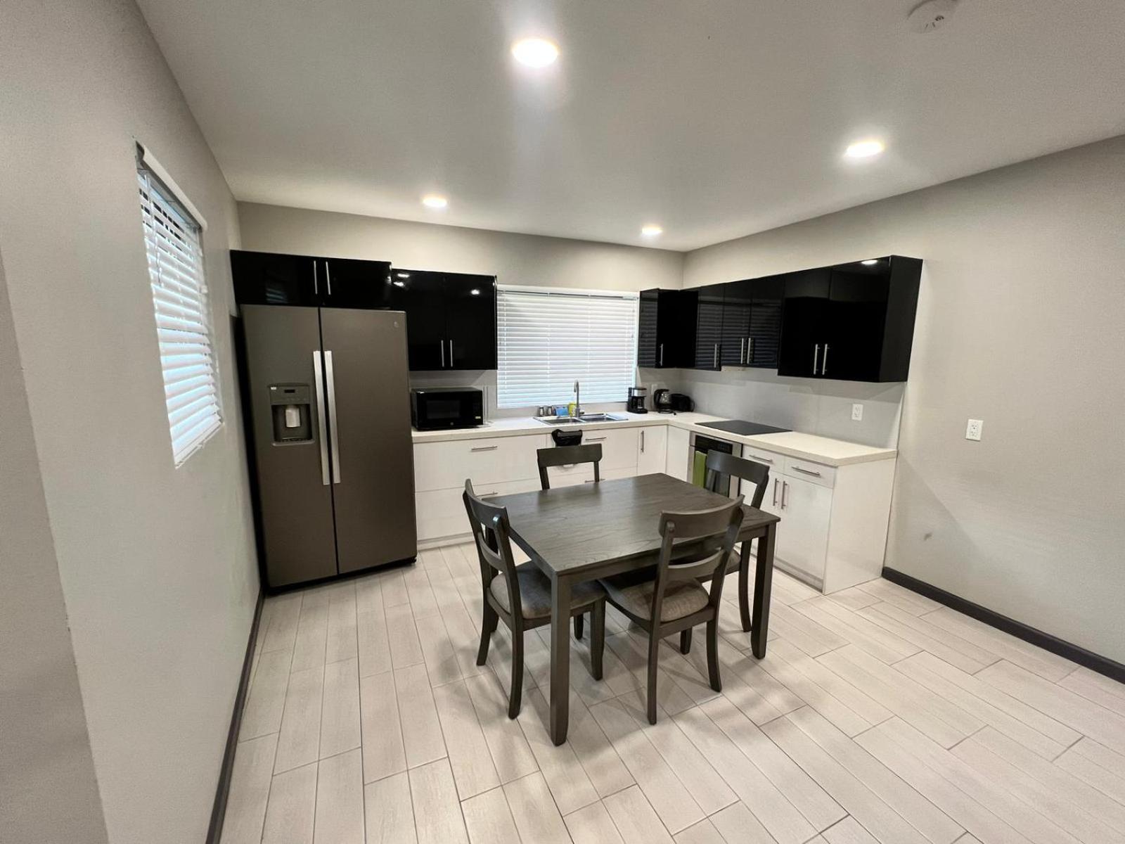 Hillsboro Condominiums Basseterre Dış mekan fotoğraf