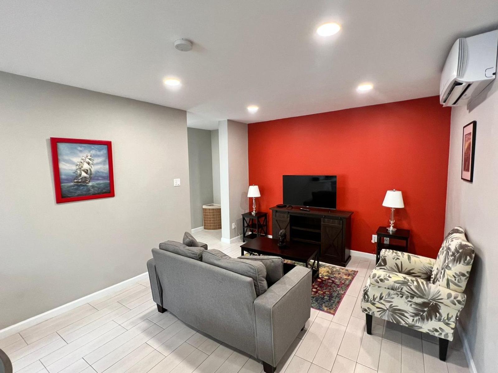 Hillsboro Condominiums Basseterre Dış mekan fotoğraf