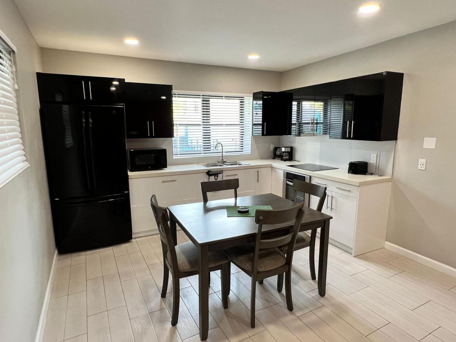 Hillsboro Condominiums Basseterre Dış mekan fotoğraf