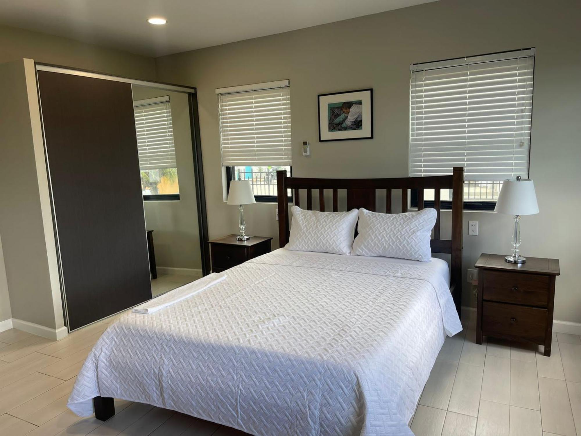 Hillsboro Condominiums Basseterre Dış mekan fotoğraf